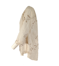 CAMICIA DONNA 3/4M 71 Tellini S.r.l. Ingrosso Abbigliamento